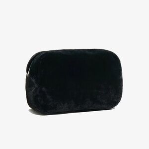 Apparis Noor Pluche Travel Pouch